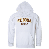 W Republic St Bonaventure Bonnies Family Hoodie 573-386 WHITE Primary