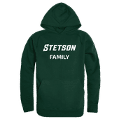 W Republic Stetson Hatters Family Hoodie 573-387 FOREST Primary