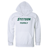 W Republic Stetson Hatters Family Hoodie 573-387 WHITE Primary