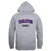 W Republic Tarleton State Texans Family Hoodie 573-389 HEATHER GREY Primary