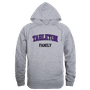 W Republic Tarleton State Texans Family Hoodie 573-389 HEATHER GREY Primary