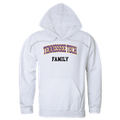 W Republic Tennessee Techen Eagles Family Hoodie 573-391 WHITE Primary
