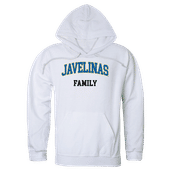 W Republic Texas A&M Kingsville Javelinas Family Hoodie 573-392 WHITE Primary