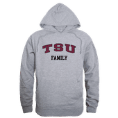 W Republic Texas Southern Tigers Family Hoodie 573-393 HEATHER GREY Primary