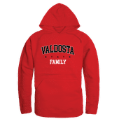 W Republic Valdosta State Blazers Family Hoodie 573-398 RED Primary