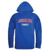 W Republic Louisiana Tech Bulldogs Family Hoodie 573-419 ROYAL Primary