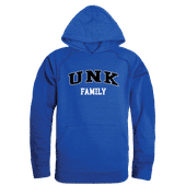 W Republic Nebraska Kearney Lopers Family Hoodie 573-425 ROYAL Primary