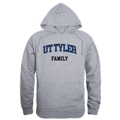 W Republic UT Tyler Patriots Family Hoodie 573-436 HEATHER GREY Primary