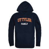 W Republic UT Tyler Patriots Family Hoodie 573-436 NAVY Primary