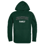 W Republic Northwest Missouri State Bearcats Family Hoodie 573-440 FOREST Primary