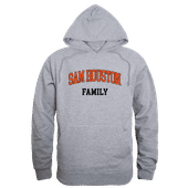 W Republic Sam Houston State Bearkats Family Hoodie 573-441 HEATHER GREY Primary