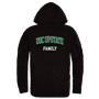 W Republic USC Upstate Spartans Family Hoodie 573-443 BLACK Primary