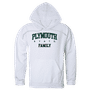 W Republic Plymouth State Panthers Family Hoodie 573-457 WHITE Primary
