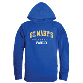 W Republic St. Mary's Rattlers Family Hoodie 573-468 ROYAL Primary