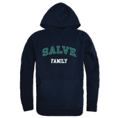 W Republic Salve Regina Seahawks Family Hoodie 573-474 NAVY Primary