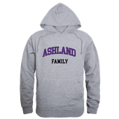 W Republic Ashland Eagles Family Hoodie 573-476 HEATHER GREY Primary