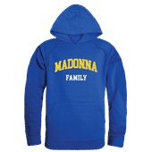W Republic Madonna Crusaders Family Hoodie 573-479 ROYAL Primary