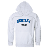 W Republic Bentley University Falcons Family Hoodie 573-483 WHITE Primary