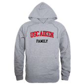W Republic USC Aiken Pacers Family Hoodie 573-485 HEATHER GREY Primary