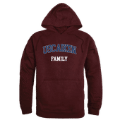 W Republic USC Aiken Pacers Family Hoodie 573-485 MAROON Primary