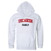 W Republic USC Aiken Pacers Family Hoodie 573-485 WHITE Primary