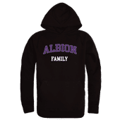 W Republic Albion Britons Family Hoodie 573-497 BLACK Primary