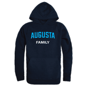 W Republic Augusta Jaguars Family Hoodie 573-499 NAVY Primary