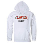 W Republic Claflin Panthers Family Hoodie 573-511 WHITE Primary