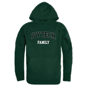 W Republic Ivy Tech Family Hoodie 573-526 FOREST Primary