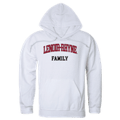 W Republic Lenoir-Rhyne Bears Family Hoodie 573-530 WHITE Primary