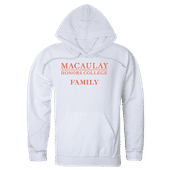W Republic Macaulay Macaulay Family Hoodie 573-534 WHITE Primary