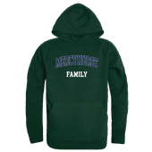 W Republic Mercyhurst Lakers Family Hoodie 573-540 FOREST Primary