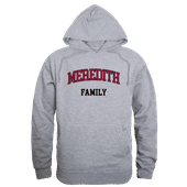 W Republic Meredith Avenging Angels Family Hoodie 573-541 HEATHER GREY Primary
