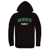 W Republic Missouri Southern Lions Family Hoodie 573-546 BLACK Primary