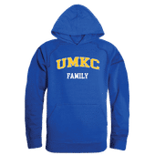 W Republic UMKC Roos Family Hoodie 573-549 ROYAL Primary