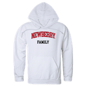 W Republic Newberry Wolves Family Hoodie 573-557 WHITE Primary
