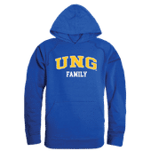 W Republic North Georgia Nighthawks Family Hoodie 573-558 ROYAL Primary