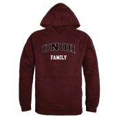 W Republic Northwestern Ohio Racers Family Hoodie 573-561 MAROON Primary