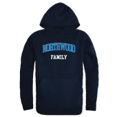 W Republic Northwood Timberwolves Family Hoodie 573-562 NAVY Primary
