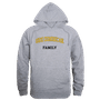 W Republic Ohio Dominican Panthers Family Hoodie 573-563 HEATHER GREY Primary