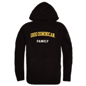 W Republic Ohio Dominican Panthers Family Hoodie 573-563 BLACK Primary