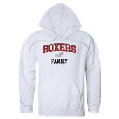 W Republic Pacific Boxers Family Hoodie 573-567 WHITE Primary