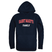 W Republic Saint Mary's Gaels Family Hoodie 573-580 NAVY Primary