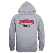 W Republic Shenandoah Hornets Family Hoodie 573-583 HEATHER GREY Primary