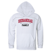 W Republic Shenandoah Hornets Family Hoodie 573-583 WHITE Primary
