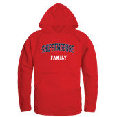 W Republic Shippensburg University Raiders Family Hoodie 573-584 RED Primary