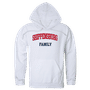 W Republic Shippensburg University Raiders Family Hoodie 573-584 WHITE Primary
