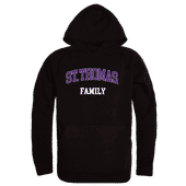 W Republic St. Thomas Tommies Family Hoodie 573-591 BLACK Primary