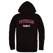 W Republic SUNY Potsdam Bears Family Hoodie 573-593 BLACK Primary