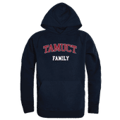 W Republic Texas A&M Central Texas Warriors Family Hoodie 573-594 NAVY Primary